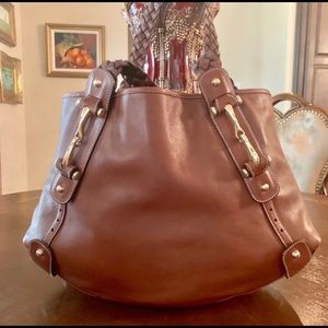 Gucci Pelham handbag